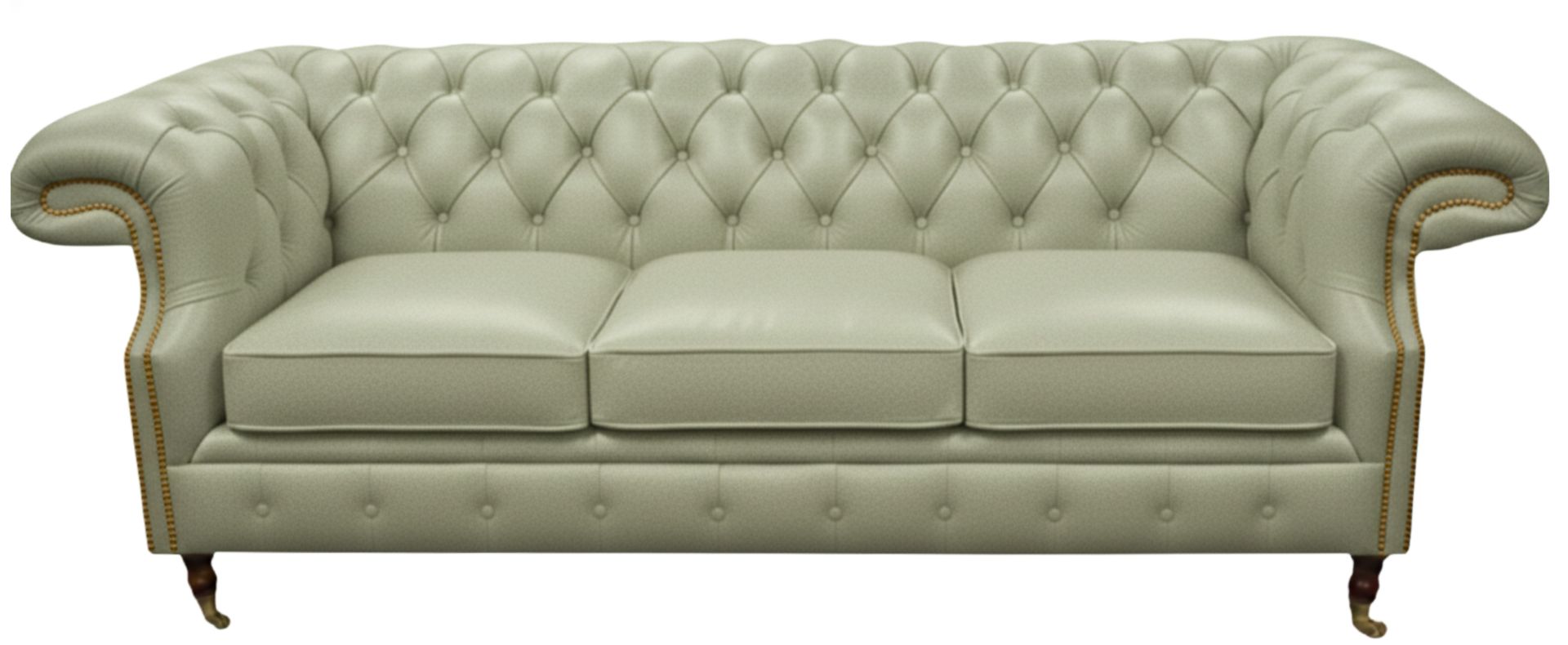 The Mayfair Chesterfield
